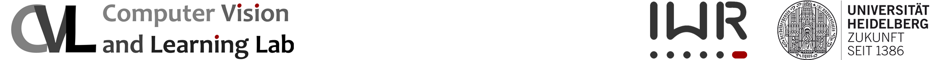 Computer Vision and Learning Lab Heidelberg Logo